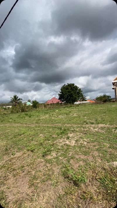 Plot for sale at Mbezi, Dar Es Salaam