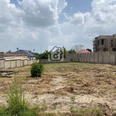 Plot for sale at Kinyerezi, Dar Es Salaam