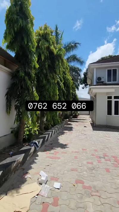 5 Bedrooms House for Rent at Goba, Dar Es Salaam