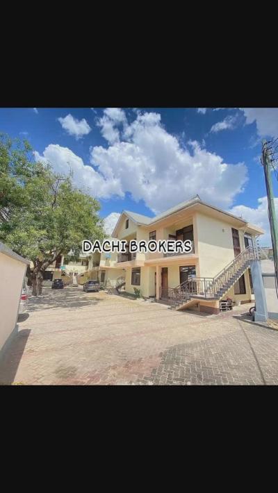 2 Bedrooms House for Rent at Mbezi, Dar Es Salaam