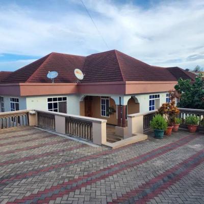 5 Bedrooms House for sale at Kigamboni, Dar Es Salaam