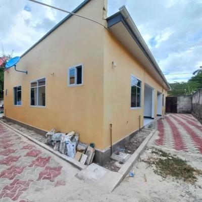 House/Apartment for Rent at Kimara, Dar Es Salaam