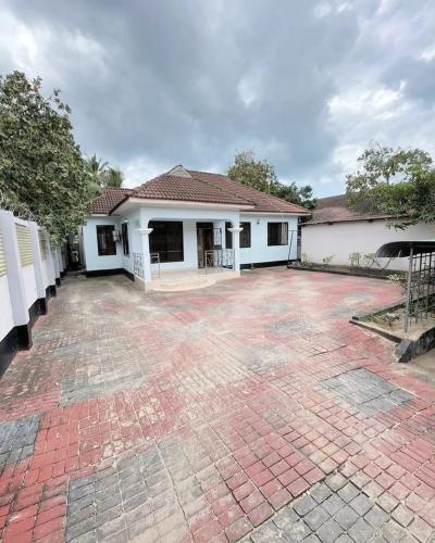 House for rent at Mbezi, Dar Es Salaam