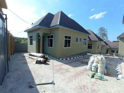 3 Bedrooms House/Apartment for Rent at Kibamba, Dar Es Salaam