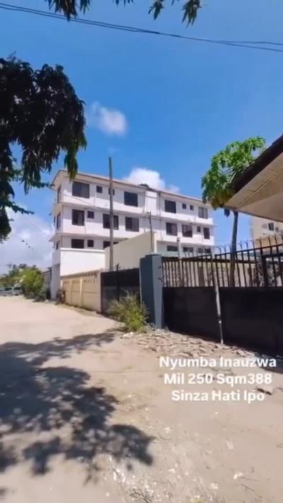 Nyumba ya vyumba vitatu inauzwa Sinza, Dar Es Salaam