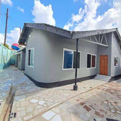 House/Apartment for Rent at Mawasiliano, Morogoro