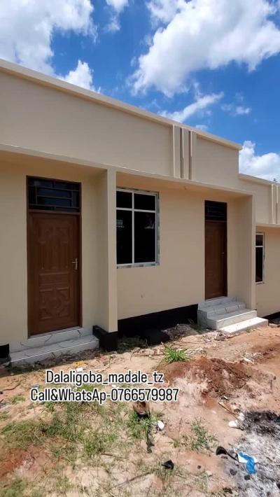 House for Rent at Goba, Dar Es Salaam