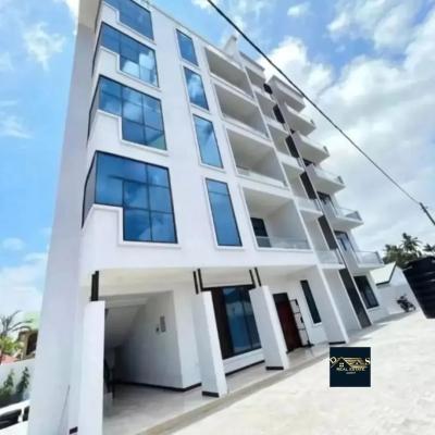 Nyumba/Apartment ya vyumba vitatu inapangishwa Mikocheni, Dar Es Salaam