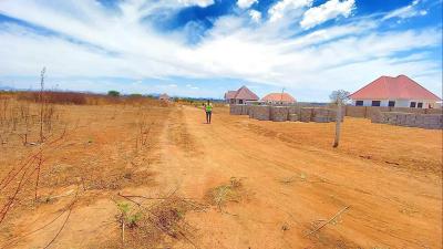 House for Rent at Msalato, Dodoma