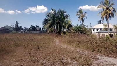 Plots for sale at Kivule, Dar Es Salaam