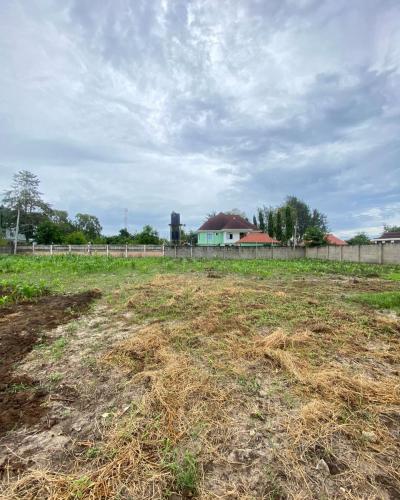 Plot for sale at Mbweni, Dar Es Salaam