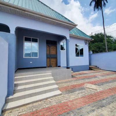 3 Bedrooms House for sale at Segerea, Dar Es Salaam