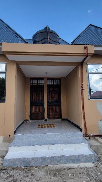 House for Rent at Pugu, Dar Es Salaam