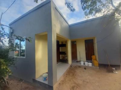 House for sale at Mbezi, Dar Es Salaam