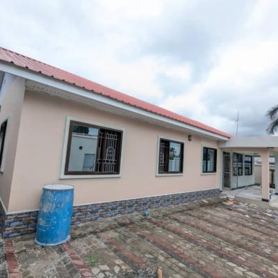 4 Bedrooms House for Rent at Kimara, Dar Es Salaam