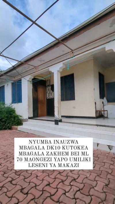 House for sale at Kisima, Kilimanjaro