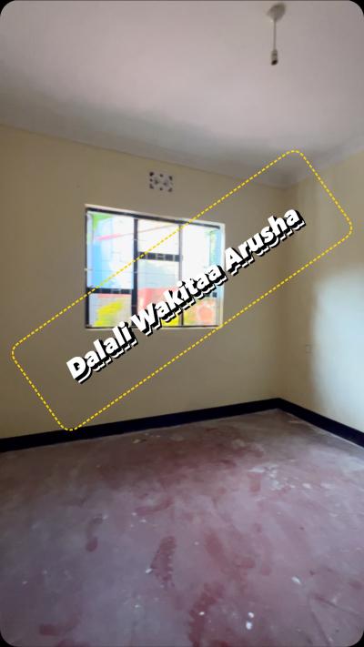 3 Bedrooms House for Rent at Moshono, Arusha