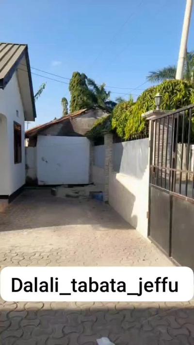 2 Bedrooms House/Apartment for Rent at Tabata, Dar Es Salaam