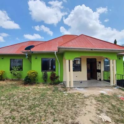 3 Bedrooms House for sale at Kimara, Dar Es Salaam