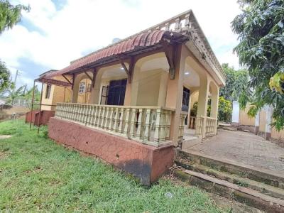 5 Bedrooms House for Rent at Kimara, Dar Es Salaam