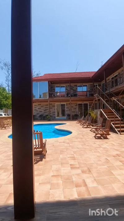 1 Bedrooms Furnished House/Apartment for Rent at Mbezi, Dar Es Salaam