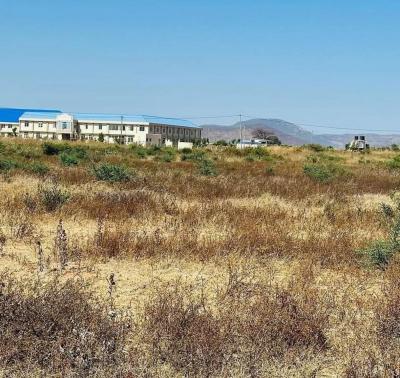 Plot for sale at Mtumba, Dodoma