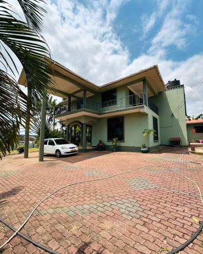 5 Bedrooms House for Rent at Wazo, Dar Es Salaam