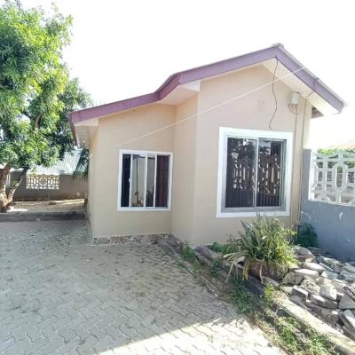 1 Bedrooms House for Rent at Kimara, Dar Es Salaam