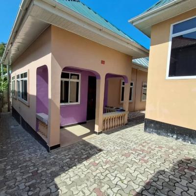 House for Rent at Kimara, Dar Es Salaam