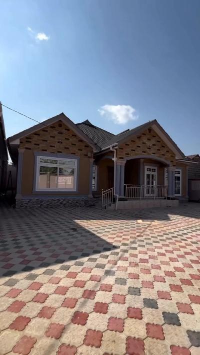 3 Bedrooms House for sale at Wazo, Dar Es Salaam