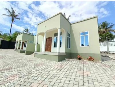 House for rent at Mbezi, Dar Es Salaam