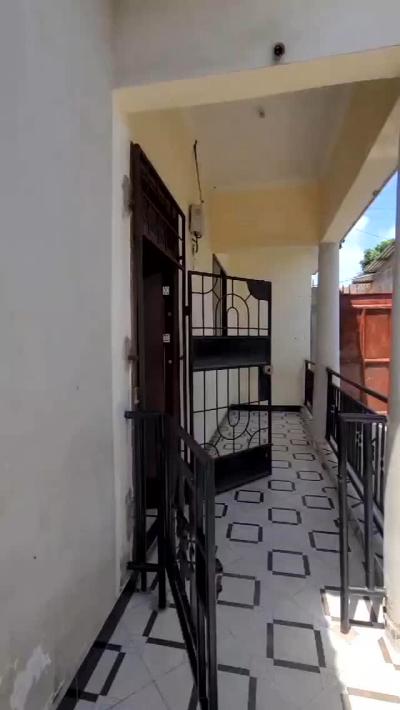 2 Bedrooms House/Apartment for Rent at Mabibo, Dar Es Salaam