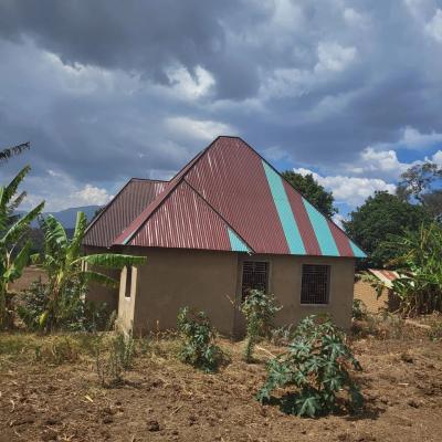 Nyumba ya vyumba vitatu inauzwa Iyunga, Mbeya