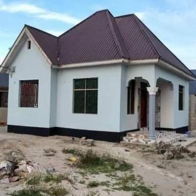 3 Bedrooms House for sale at Chanika, Dar Es Salaam