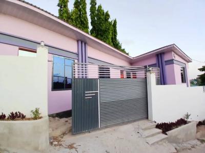 1 Bedrooms House/Apartment for Rent at Kimara, Dar Es Salaam