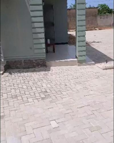 Nyumba/Apartment ya vyumba viwili inapangishwa Bunju, Dar Es Salaam