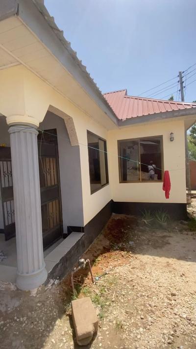 3 Bedrooms House/Apartment for Rent at Kunduchi, Dar Es Salaam