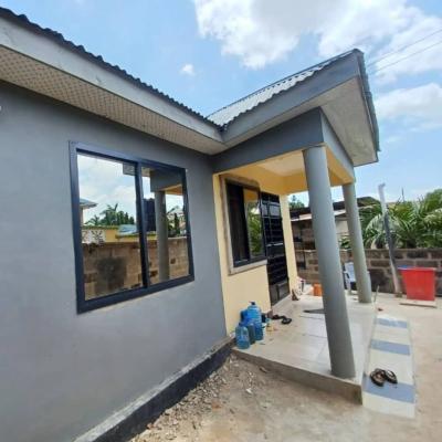 1 Bedrooms House for Rent at Kimara, Dar Es Salaam