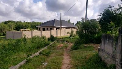 Plot for sale at Madale, Dar Es Salaam