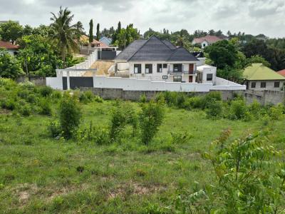 Plot for sale at Goba, Dar Es Salaam