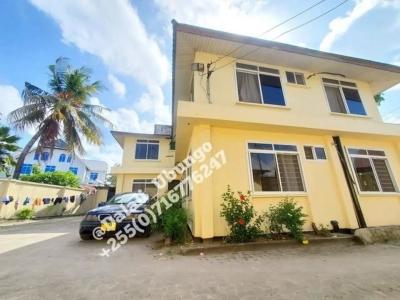 2 Bedrooms House/Apartment for Rent at Ubungo, Dar Es Salaam