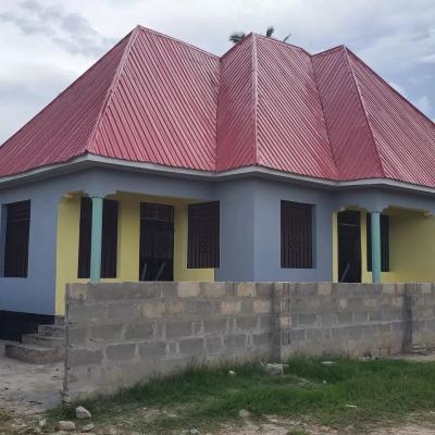 House for sale at Chamazi, Dar Es Salaam