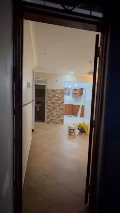 Nyumba/Apartment ya vyumba viwili inapangishwa Mbezi, Dar Es Salaam