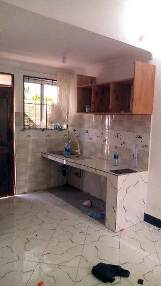 1 Bedrooms House for Rent at Mbezi, Dar Es Salaam