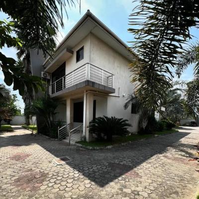 5 Bedrooms House for Rent at Mbweni, Dar Es Salaam