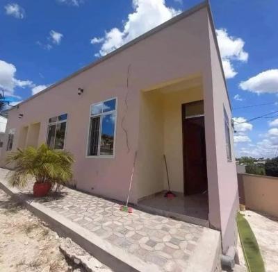 House for Rent at Pugu, Dar Es Salaam