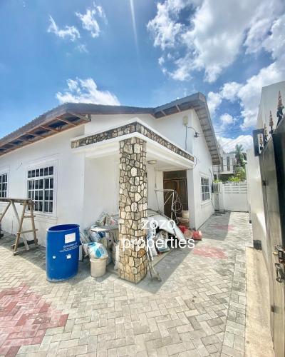 House for rent at Mikocheni, Dar Es Salaam