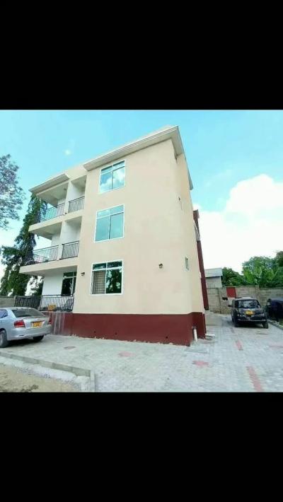 House for Rent at Mbezi, Dar Es Salaam