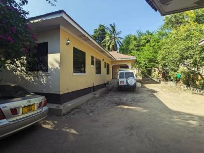 House for rent at Kimara, Dar Es Salaam