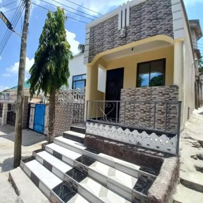 House for Rent at Kimara, Dar Es Salaam